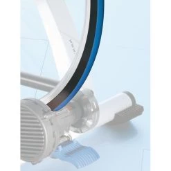 Tacx Pneus Vélo De Route Race 700x 23 C Pneu D'entraînement 28" -Pneus VTT Soldes 2022 22