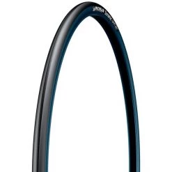 Michelinmichelin-dynamic Pneus Vélo De Route Dynamic Sport Pneu à Tringles 23-622, Bleu