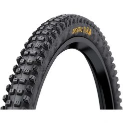 Continental Pneus VTT Argotal Trail Pneu Pliable 27.5x2.35" TLR E-25 Endurance, Noir