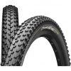 Continentalcontinental-cross-king Pneus VTT Cross King 2.2 Pneu Pliable 26" TLR E-25, Noir 2 Continentalcontinental-cross-king Pneus VTT Cross King 2.2 Pneu Pliable 26" TLR E-25, Noir -Pneus VTT Soldes 2022 continental cross king 22 faltreifen 26 tl ready e 25 schwarz 1