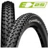 Continental Pneus VTT Cross King Performance Pneu à Tringles 26x2.2" E-25, Noir