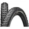 Continental Pneus VTT Mountain King 2.3 Pneu Pliable 27.5" TLR E-25, Noir -Pneus VTT Soldes 2022 continental mountain king 23 faltreifen 275 tl ready e 25 schwarz 1