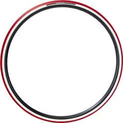 Elite Pneus Vélo De Route Coperton Pneu Pour Turbo Trainer 28", Rouge 5 Elite Pneus Vélo De Route Coperton Pneu Pour Turbo Trainer 28", Rouge -Pneus VTT Soldes 2022 elite coperton tyre 28 for home trainer red 3