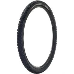 Hutchinson Pneus VTT Cobra Jeu De Pneus Pliants 26x2.10" 26x2.10" TLR Avec 2 Tubes Intérieurs SV 48mm -Pneus VTT Soldes 2022 hutchinson cobra folding tyre set 26x210 26x210 tlr incl 2 inner tubes sv48mm 3