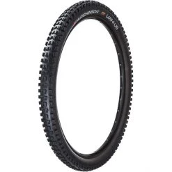 Hutchinson Pneus VTT Griffus Pneu Pliable 27.5x2.50" TLR SideSkin