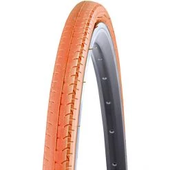 Kenda Pneus Vélo De Route Kontender K-196 Pneu à Tringles 28", Orange