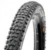 Maxxis Pneus VTT Aggressor Pneu Pliable 27.5x2.50" EXO TR, Noir 1 Maxxis Pneus VTT Aggressor Pneu Pliable 27.5x2.50" EXO TR, Noir -Pneus VTT Soldes 2022 maxxis aggressor wt faltreifen 275x250 exo tr schwarz 1