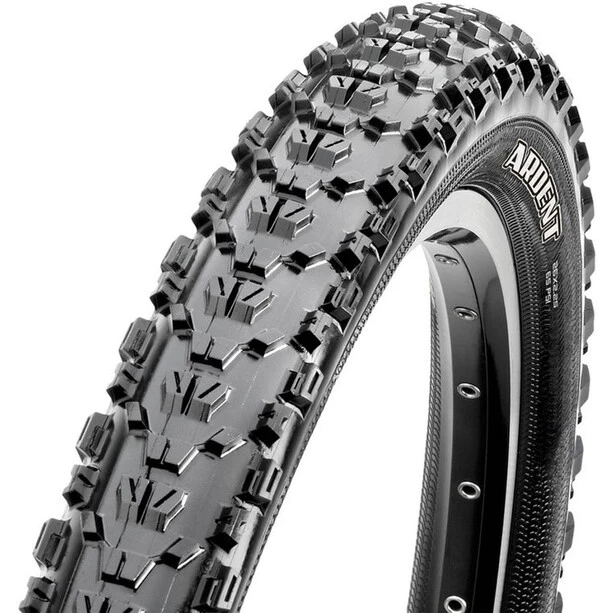 Maxxis Pneus VTT Ardent Pneu Pliable 27.5" DualC TR EXO 3 Maxxis Pneus VTT Ardent Pneu Pliable 27.5" DualC TR EXO