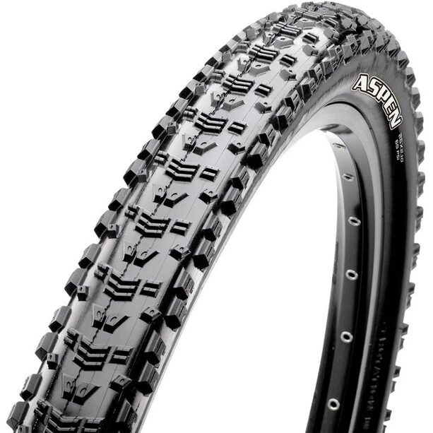 Maxxis Pneus VTT Aspen Pneu Pliable 29" DualC TR EXO 3 Maxxis Pneus VTT Aspen Pneu Pliable 29" DualC TR EXO