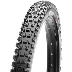 Maxxis Pneus VTT Assegai Pneu Pliable 27.5x2.50" EXO TR 3C MaxxTerra, Noir