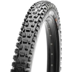 Maxxis Pneus VTT Assegai Pneu Souple 27.5x2.60" WT EXO TR 3C MaxxTerra