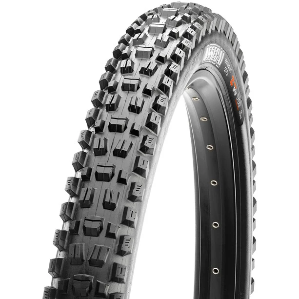Maxxis Pneus VTT Assegai Pneu Souple 27.5x2.60" WT EXO TR 3C MaxxTerra 3 Maxxis Pneus VTT Assegai Pneu Souple 27.5x2.60" WT EXO TR 3C MaxxTerra