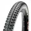 Maxxis Pneus VTT Crossmark II Pneu Pliable 27.5x2.10" EXO TR, Noir -Pneus VTT Soldes 2022 maxxis crossmark ii faltreifen 275x210 exo tr schwarz 1