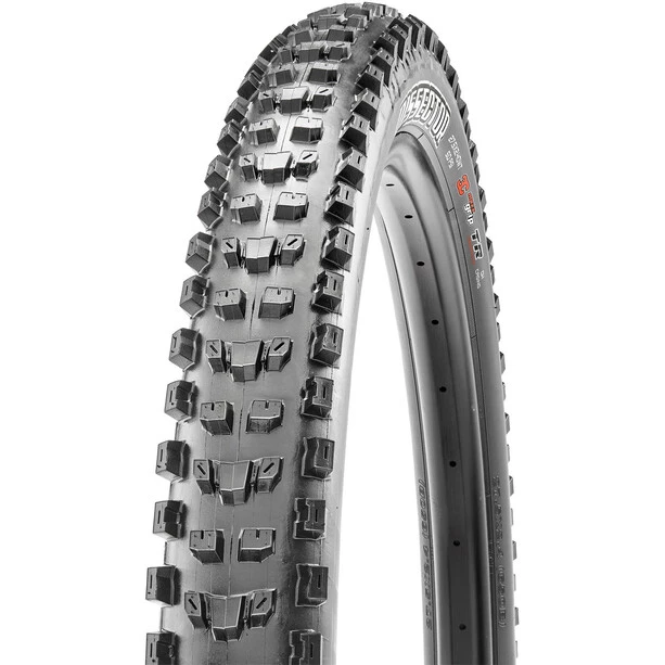 Maxxis Pneus VTT Dissector Pneu Souple 27.5x2.40" WT EXO TR 3C MaxxTerra 3 Maxxis Pneus VTT Dissector Pneu Souple 27.5x2.40" WT EXO TR 3C MaxxTerra