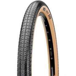 Maxxis Pneus VTT DTH Pneu Pliable 26x2.30" MaxxPro EXO Tanwall, Noir/beige