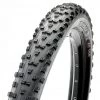 Maxxis Pneus VTT Forekaster Pneu Pliable 29x2.60" EXO+ TR DC, Noir -Pneus VTT Soldes 2022 maxxis forekaster wt faltreifen 29x260 exo tr dc schwarz 1