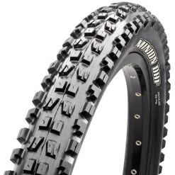 Maxxis Pneus VTT Minion DHF Pneu Pliable 26" 3C MaxxTerra TR EXO