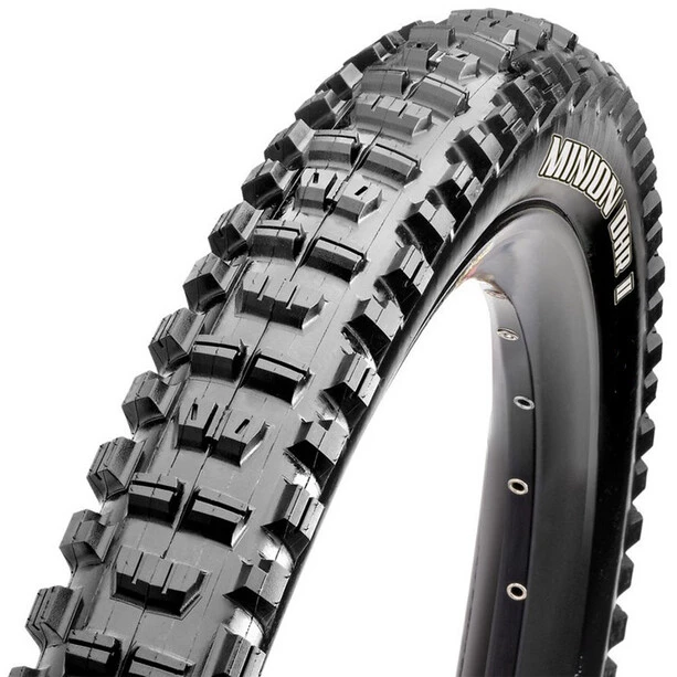 Maxxis Pneus VTT Minion DHR II Pneu Pliable 26" 3C MaxxTerra TR EXO 3 Maxxis Pneus VTT Minion DHR II Pneu Pliable 26" 3C MaxxTerra TR EXO
