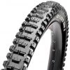 Maxxis Pneus VTT Minion DHR II Pneu Pliable 26" DualC TR EXO -Pneus VTT Soldes 2022 maxxis minion dhr ii 26 dualc tr exo faltbar 1