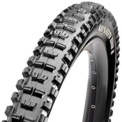 Maxxis Pneus VTT Minion DHR II Pneu à Tringles 26" Maxx Pro