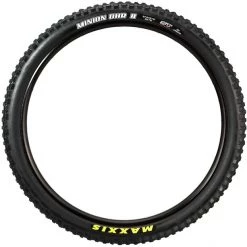 Maxxis Pneus VTT Minion DHR II Pneu à Tringles 27.5" SuperTacky 5 Maxxis Pneus VTT Minion DHR II Pneu à Tringles 27.5" SuperTacky -Pneus VTT Soldes 2022 maxxis minion dhr ii 275 supertacky draht 3