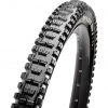 Maxxis Pneus VTT Minion DHR II Pneu Pliable 24x2.30" EXO TR, Noir -Pneus VTT Soldes 2022 maxxis minion dhr ii faltreifen 24x230 exo tr schwarz 1