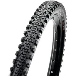 Maxxis Pneus VTT Minion SemiSlick Pneu Pliable 27.5" DualC TR EXO