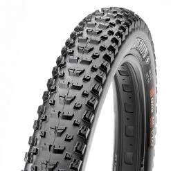 Maxxismaxxis-rekon Pneus VTT Rekon+ Pneu Souple 27.5x2.80" TLR EXO+ 3C MaxxTerra, Noir