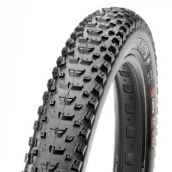 Maxxis Pneus VTT Rekon Pneu Pliable 27.5x2.40" EXO TR 3C MaxxTerra, Noir