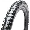 Maxxis Pneus VTT Shorty Pneu à Tringles 26x2.40" 3C -Pneus VTT Soldes 2022 maxxis shorty 26 3c maxxgrip draht 1