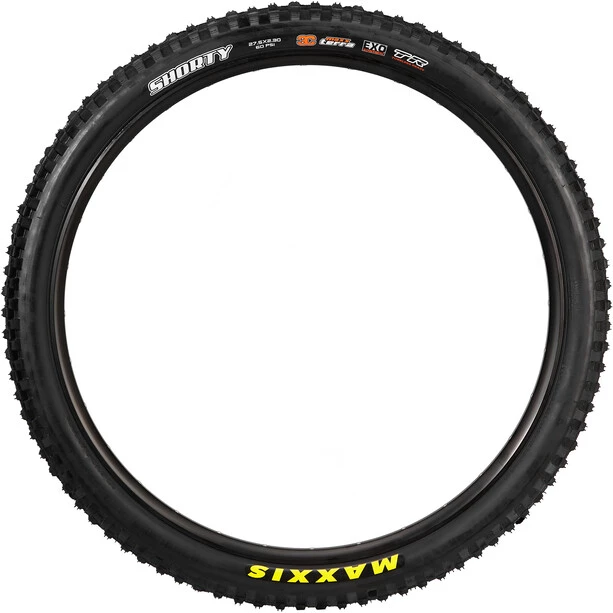 Maxxis Pneus VTT Shorty Pneu Pliable 27.5" 3C MaxxTerra TR EXO 4 Maxxis Pneus VTT Shorty Pneu Pliable 27.5" 3C MaxxTerra TR EXO – Image 2