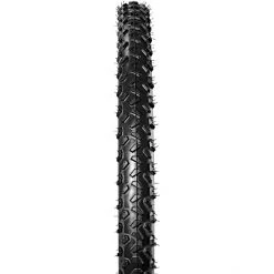 Michelin Pneus VTT Country Trail Pneu Pliable 26", Noir