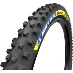 Michelin Pneus VTT DH Mud Pneu Clincher 29x2.40" Magi-X DH Shield TLR
