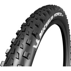 Michelin Pneus VTT Force AM Performance Line Pneu Pliable 26x2.25" TLR Gum-X
