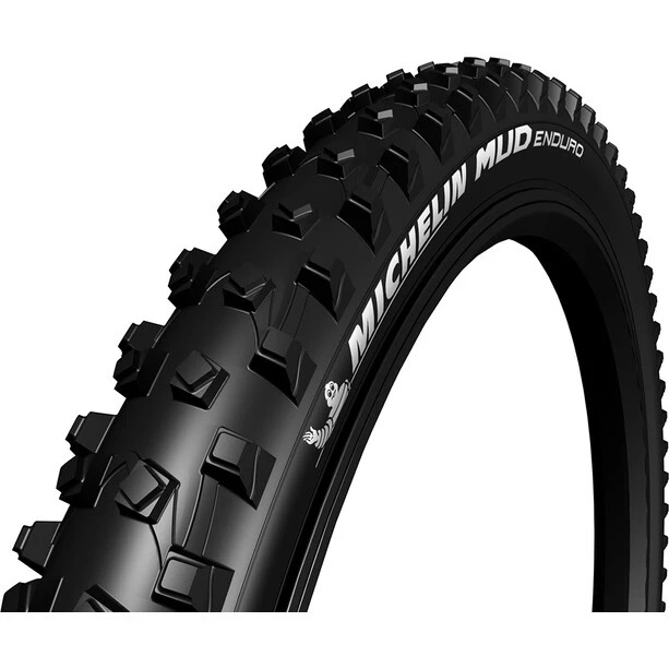 Michelin Pneus VTT Mud Enduro Competition Line Pneu Pliable 29x2.25" TLR Magi-X 3 Michelin Pneus VTT Mud Enduro Competition Line Pneu Pliable 29x2.25" TLR Magi-X