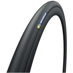 Michelin Pneus Vélo De Route Power Cup Competition Line Folding Tyre 28x1.00", Noir