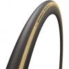 Michelin Pneus Vélo De Route Power Cup Competition Line Pneu Pliable 700x25C TS, Noir/beige 2 Michelin Pneus Vélo De Route Power Cup Competition Line Pneu Pliable 700x25C TS, Noir/beige -Pneus VTT Soldes 2022 michelin power cup competition line folding tyre 700x25c ts classic 1