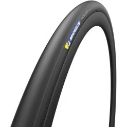 Michelinmichelin-power Pneus Vélo De Route Power Cup Competition Line Pneu Pliable 700x28C TS, Noir