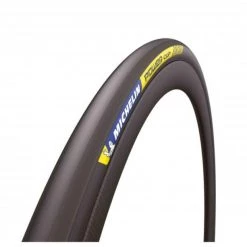 Michelin Pneus Vélo De Route Power Cup Tubular Tyre 700x28C, Noir