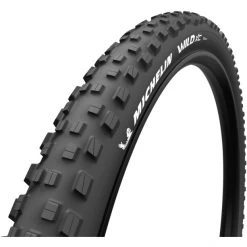 Michelin Pneus VTT Wild XC Performance Line Pneu Pliable 29x2.35", Noir