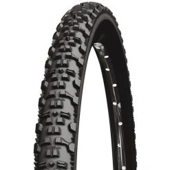 Michelin Pneus VTT Country AT Pneu à Tringles 26x2.00", Noir