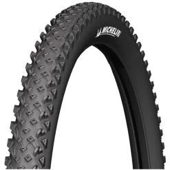 Michelin Pneus VTT Country Race 'R Pneu à Tringles 26x2.1"