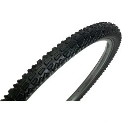 Panaracer Pneus VTT Dart Classic Pneu Pliable 26x2.10", Noir/beige