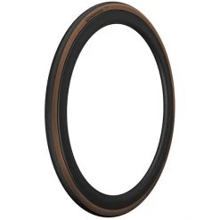 Pirelli Pneus Vélo De Route Cinturato Velo Pneu Souple 700x26C TLR, Noir/marron 7 Pirelli Pneus Vélo De Route Cinturato Velo Pneu Souple 700x26C TLR, Noir/marron -Pneus VTT Soldes 2022 pirelli cinturato velo folding tyre 700x26c tlr classic 4