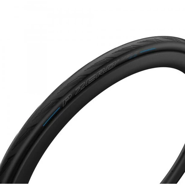 Pirelli Pneus Vélo De Route P Zero Race 4S Folding Tyre 700x28C, Noir 6 Pirelli Pneus Vélo De Route P Zero Race 4S Folding Tyre 700x28C, Noir – Image 4
