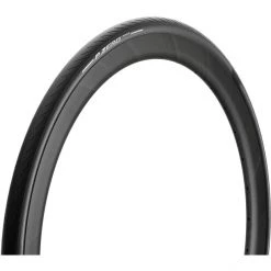 Pirelli Pneus Vélo De Route P Zero Road Pneu Pliable 700x24C, Noir