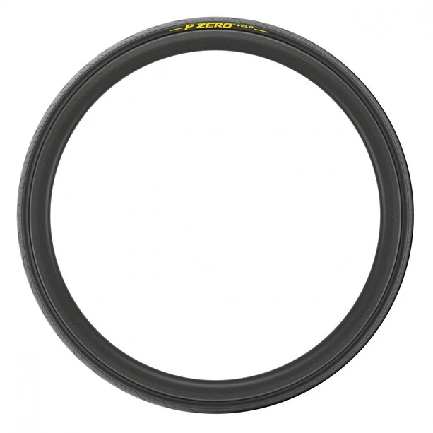 Pirelli Pneus Vélo De Route P Zero Velo Tub Pneu à Boyau 28x1.10", Noir 4 Pirelli Pneus Vélo De Route P Zero Velo Tub Pneu à Boyau 28x1.10", Noir – Image 2