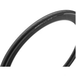 Pirelli Pneus Vélo De Route P7 Sport Pneu Pliable 700x26C, Noir