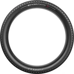 Pirellipirelli-scorpion Pneus VTT Scorpion Trail H Pneu Souple 29x2.40", Noir