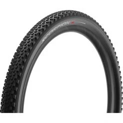 Pirellipirelli-scorpion Pneus VTT Scorpion Trail H Pneu Souple 29x2.40", Noir -Pneus VTT Soldes 2022 pirelli scorpion mtb h faltreifen 29x240 black 4